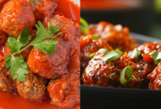 Menyelami Resep Bola Daging yang Kenyal Enak, Cocok Buat Bekal?