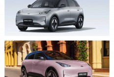 Jangan Tertipu Tampang Imutnya! First Drive Geely EX2: Si Mungil RWD yang Tenaganya Bikin Adrenalin Terpacu