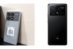 Poco X6 Pro 2026: Sang Legenda Performa yang Masih Belum Terkalahkan di Kelas Menengah!