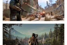 Game Online Jadi Paspor Baru untuk Berteman di Seluruh Dunia