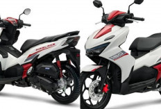 Review Honda Ryden 2026: Tampil Lebih Modern dengan Teknologi Canggih, Apakah Layak Dibeli!