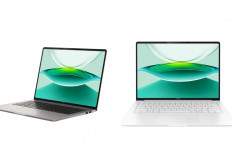 Bukan Sekadar Laptop Biasa! Inilah Alasan Mengapa Honor MagicBook Pro 14 Jadi Incaran Kreator Konten Tahun Ini