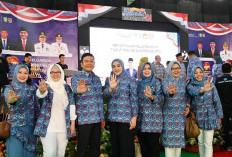 Cegah Stunting, Tingkatkan Program I-Bangga