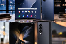 Terungkap! Galaxy Z Fold 8 Rilis 22 Juli 2026, Siap Guncang Dunia dengan Kamera Utama 200 MP!