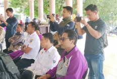 Tekankan Kerjasama Tim – Konsistensi Performa