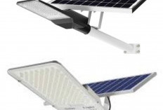 Yuk Bawa Panel Surya Portabel Biar Jalan-Jalan Outdoor Makin Asik