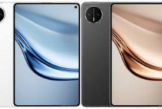 Harga Terbaru Huawei Pad Mini Juni 2026 Terungkap, Tablet Ringkas dengan Fitur Premium!