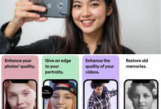 Yuk Coba HP Dengan AI Kamera Pintar yang Bikin Foto Kamu Rapi Otomatis Tanpa Ribet