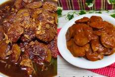 Resep Semur Jengkol Betawi yang Enak, Empuk, dan Tidak Bau!