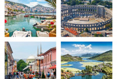 Ini Dia 5 Tempat Wisata Terbaik di Negara Albania, Dijamin Seru dan Liburan Anda Menyenangkan!