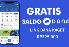 Panduan Lengkap Cara Cepat Cairkan Saldo DANA Rp1,8 Juta dengan Mudah 