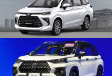 Toyota Umumkan Harga Mobil Terbaru 2026, Beberapa Model Alami Penyesuaian Menarik