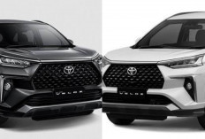 Review Toyota Veloz 2026: MPV Keluarga yang Semakin Canggih, Nyaman, dan Tetap Jadi Favorit di Indonesia!