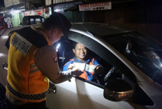 Antisipasi Tindak Kejahatan Malam Hari