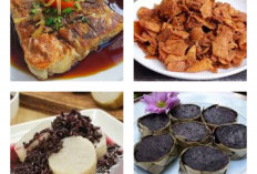 Surga Kuliner di Payakumbuh, 8 Delikasi Khas yang Menggoda Lidah