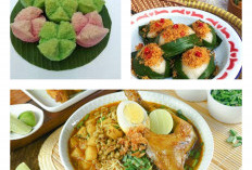 Sensasi Kuliner Tangerang, 7 Menu Khas yang Memikat Lidah