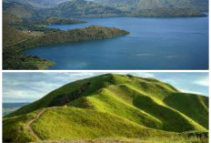 Wisata Pulau Samosir Aesthetic, Wajib di Kunjungi Saat Berlibur!