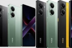 Review POCO X Pro 2026: HP Kencang Harga Bersahabat, Benarkah Jadi Flagship Killer Baru Tahun Ini!