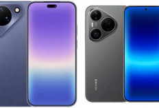 Review Huawei Pura 90s 2026: Kamera Canggih, Performa Kencang, dan Fitur Premium!