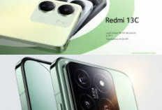 Yuk Kenalan dengan Redmi Gaming Lite yang Bikin Main Game Makin Lancar