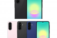Galaxy A27 5G Resmi Hadir di Indonesia: Andalkan Snapdragon 6 Gen 3 dan Banjir Fitur AI Mewah