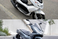 Turun Drastis! Harga Honda PCX 150 Bekas Tahun 2019 Kini Dijual Segini, Gak Sampai 20 Juta?