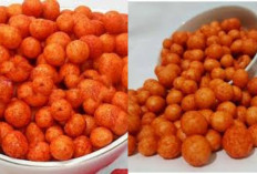 Cobain Dirumah! Cara Membuat Pilus Pedas Renyah Rasanya Yang Wow Bikin Nagih!