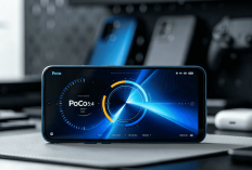 Review HP Poco Terbaru: Performa Luar Biasa Kencang, Fitur Melimpah, Harga Murah & Sangat Layak Dibeli!