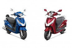 Yamaha Fazzio Siap Hadapi Saingan Baru, Hero Destini 125 2025, Harganya Cuma Segini!