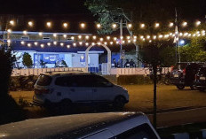 Kopi Dusun, Destinasi Ngopi Bernuansa Alam di Kaki Gunung Dempo Pagar Alam