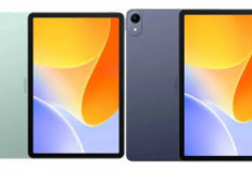 Infinix XPad 30E 2026 Resmi Meluncur Tablet Murah Spek Gahar Ini Siap Guncang Pasar, Berapa Harganya!