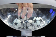 Liga Champions: Drawing Babak 16 Besar bisa Menghadirkan Final, Ulangan Partai Puncak Tahun Lalu