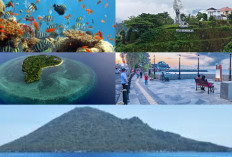  5 Tempat Wisata Manado dan Sekitarnya yang Wajib kalian kunjungi!