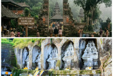 Terkenal Penuh Aura Mistis, Ini 3 Misteri Gunung Kawi yang Sering Diceritakan Para Pendaki
