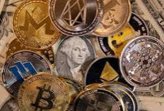 Masa Depan Cryptocurrency, 4 Coin Menjanjikan Tahun 2024