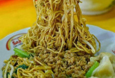 Nikmatnya Hidangan Khas Bangka Belitung, Bikin Ketagihan Terus! 