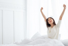 Nggak Perlu Olahraga Berat! 5 Kebiasaan Ringan Ini Bisa Bikin Kamu Lebih Fit dan Bahagia