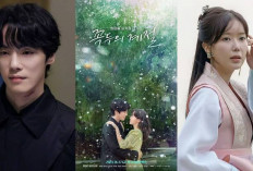 Dibintangi Kim Jung Hyun, Berikut Sinopsis Drama Korea Romantis Season of Kok Du
