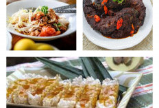 Sajian Lezat di Tengah Keramahan, 5 Destinasi Kuliner Tak Terlupakan di Bekasi