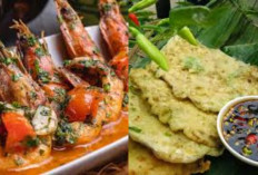 4 Kuliner Khas Cilacap yang Paling Terkenal dan Wajib Dicoba!