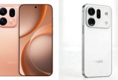 Review OPPO Find X9s 2026: HP Flagship dengan Kamera Super Tajam dan Performa AI, Benarkah Layak Jadi Pilihan!