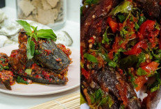 Resep Ikan Lele Bumbu Cabe Kemangi, untuk Lauk Sahur?