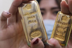 5 Tips Investasi Emas Antam yang Menguntungkan