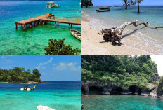 Menikmati Keindahan Alam dan Budaya di Pantai Lhoknga Aceh, Destinasi Wisata yang Mengagumkan!