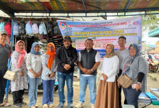 Inovasi Disdukcapil Pagar Alam Masuk TOP 6 KIPP Sumsel 2025