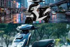 Rekomendasi Motor Listrik Terbaik 2026, Pilihan Paling Worth It dari Harga Ekonomis hingga Premium