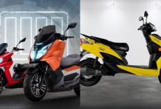 Polytron Evo: Motor Listrik Modern dengan Performa yang Mulai Kalahkan Gesits!