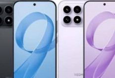 POCO F8 Pro Resmi Hadir: Performa Monster dengan Harga Tetap Ramah Ditahun 2025!