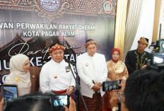  Bukan Sekadar Janji, Tapi Kerja Nyata untuk Masyarakat