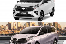 Kelebihan Mesin 1.2L Daihatsu Sigra: Perpaduan Efisiensi Bahan Bakar dan Performa Andal untuk Mobil Keluarga